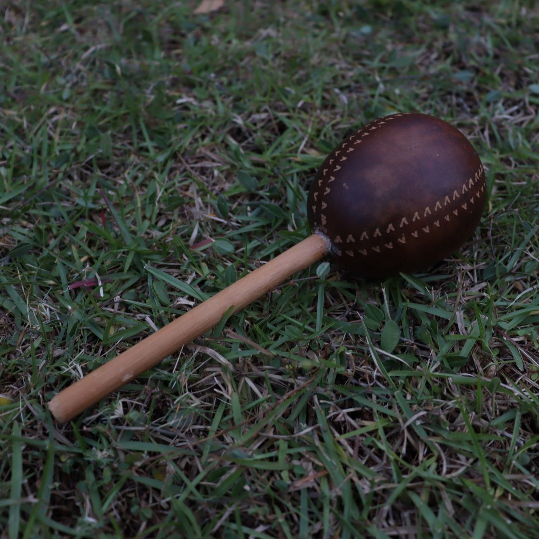 Maraca Artesanal
