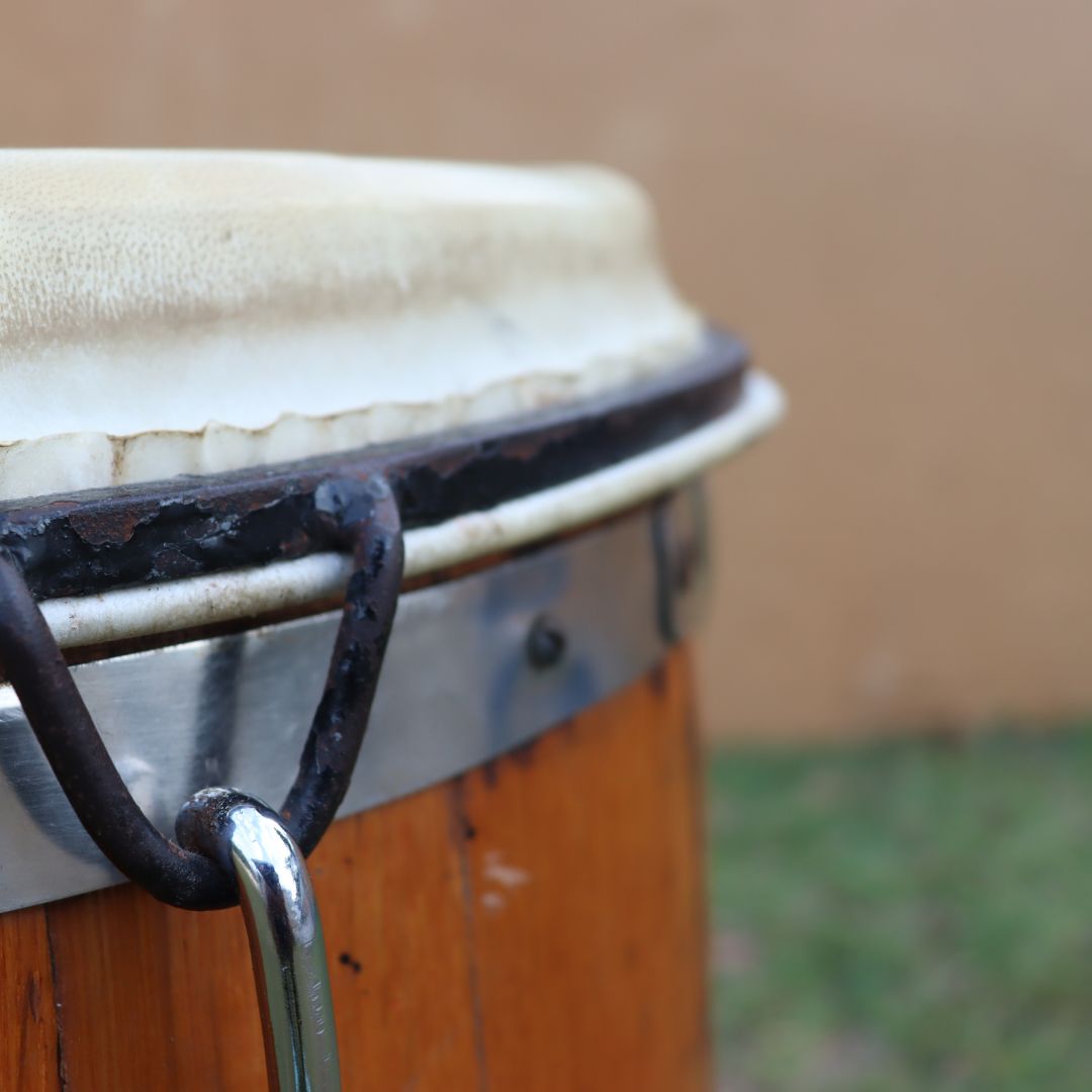 TAMBOR (Barril) de Bomba