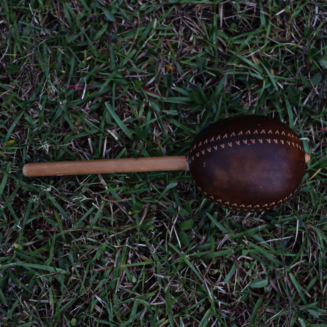 Maraca Artesanal